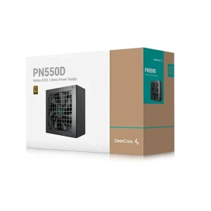 پاور دیپ کول مدل PN550D